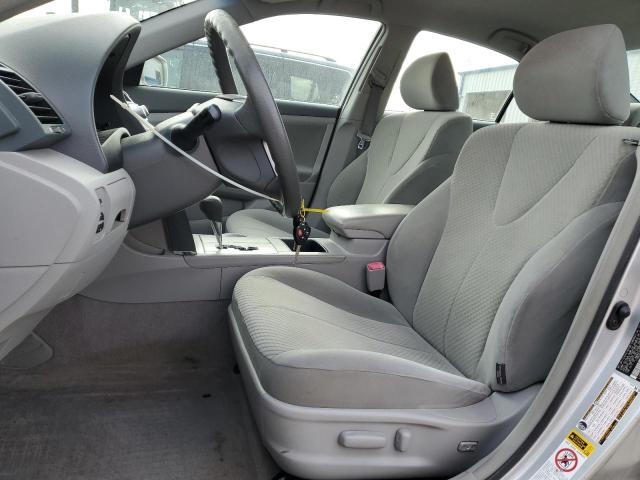 2007 TOYOTA CAMRY CE #3293397445