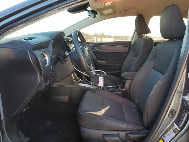 2019 TOYOTA COROLLA L #3309384997