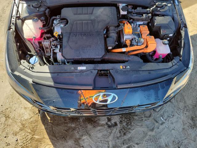 2023 HYUNDAI ELANTRA LI #3297148486