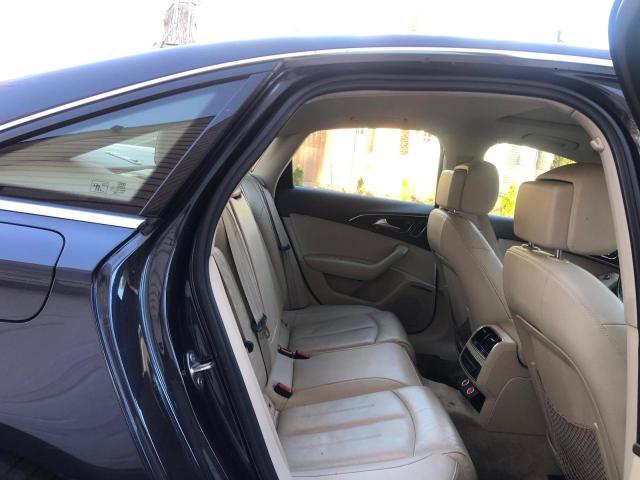 2016 AUDI A6 PREMIUM #3291212957