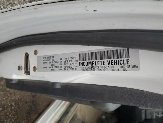 2015 RAM 4500 #3291492917