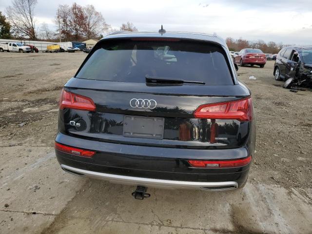 2019 AUDI Q5 PREMIUM #3305539075