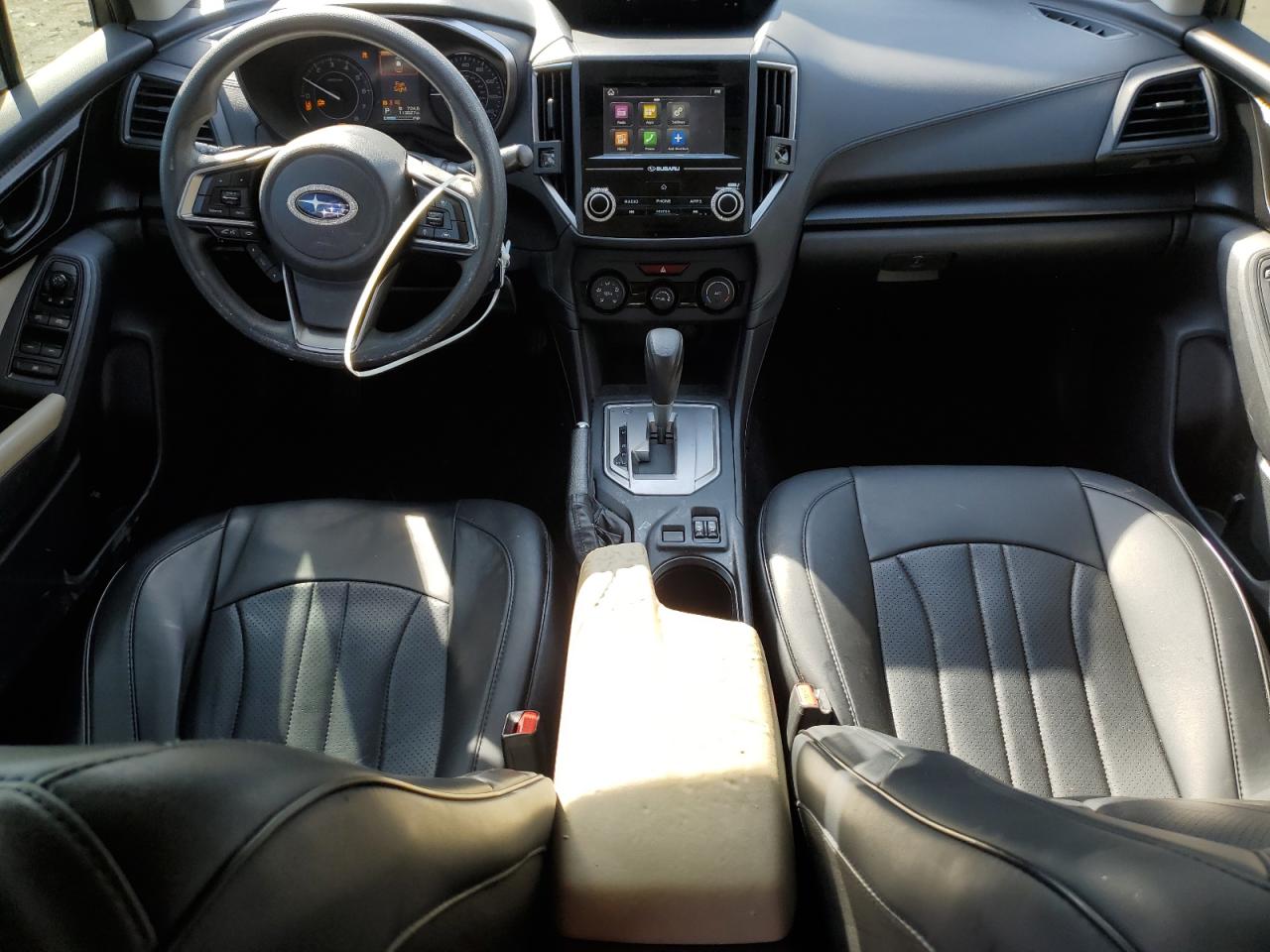 SUBARU IMPREZA PREMIUM PLUS