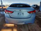 Lot #3296359124 2012 HYUNDAI ELANTRA GL