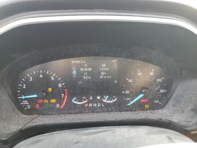 2020 FORD ESCAPE SE #3286548159