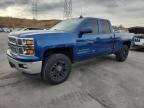 Lot #3315833343 2015 CHEVROLET SILVERADO