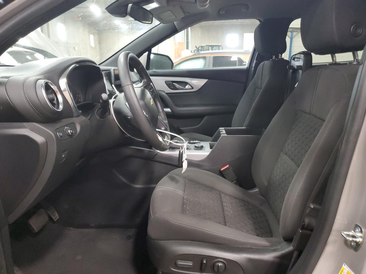 CHEVROLET BLAZER 2LT