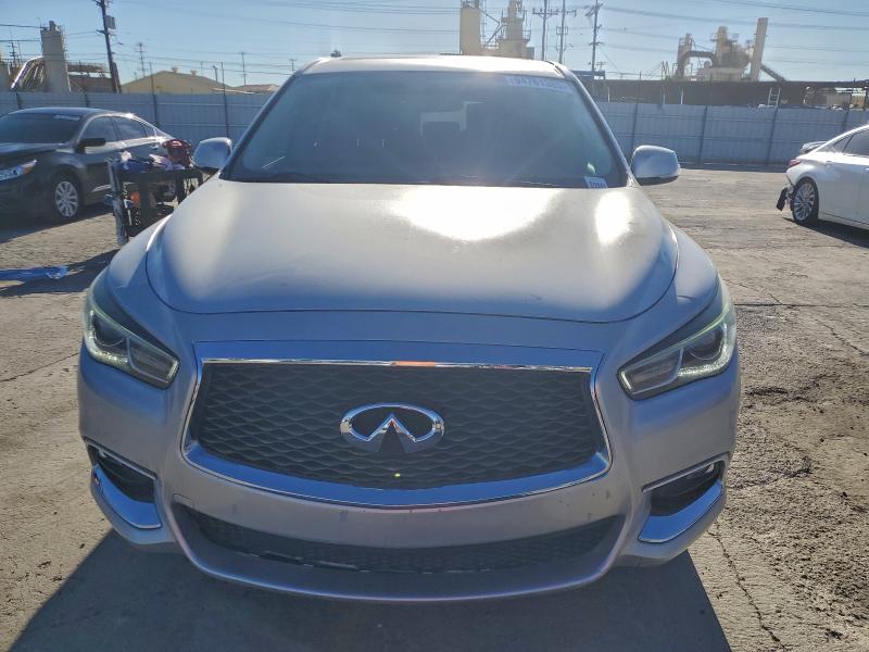 2018 INFINITI QX60 #3302740026