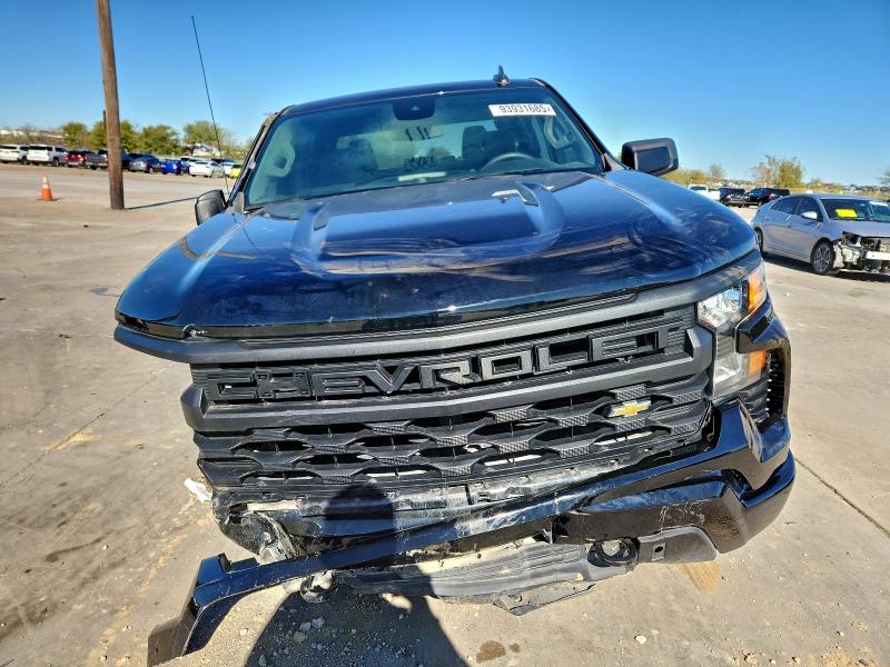 2024 CHEVROLET SILVERADO #3303869710