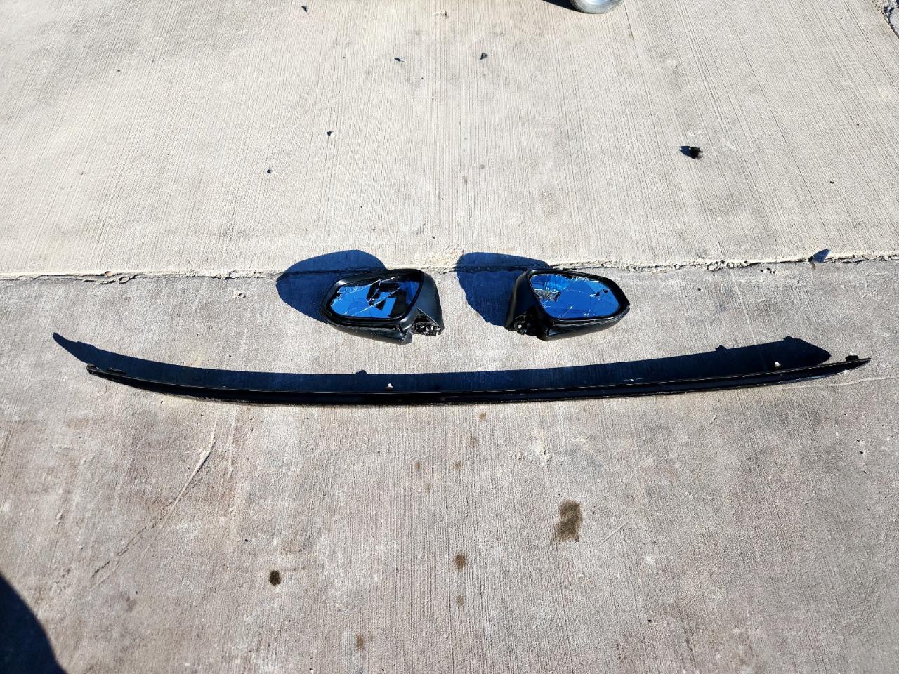 TOYOTA RAV4 XLE PREMIUM