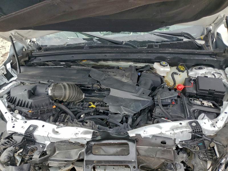 2024 BUICK ENVISION E #3302782891