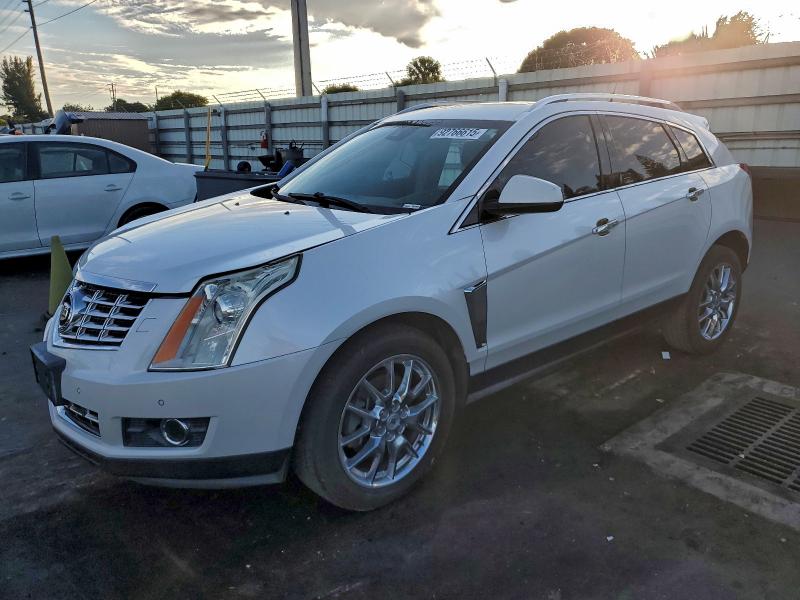 2014 CADILLAC SRX PERFOR #3302704012