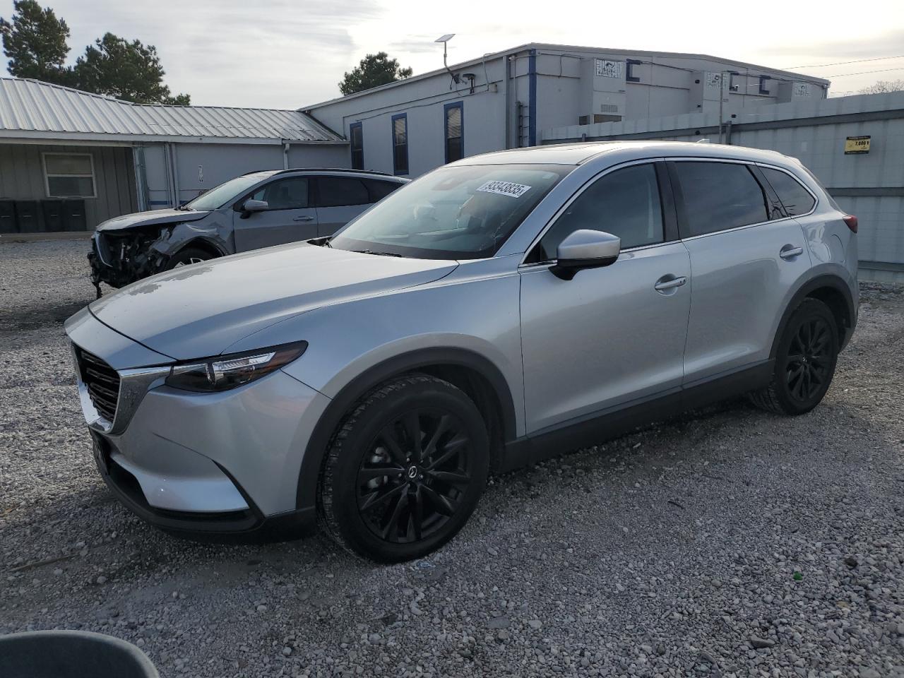 MAZDA CX-9 TOURING PLUS