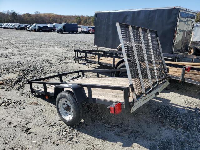 2020 TRIPLE CROWN TRAILER #3308462283