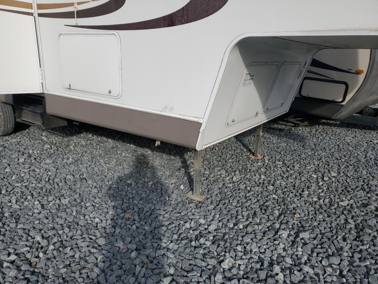 Lot #3282592905 2005 GOLF CANYON TRAILER