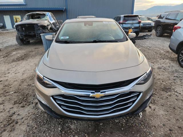2023 CHEVROLET MALIBU LT #3302908046