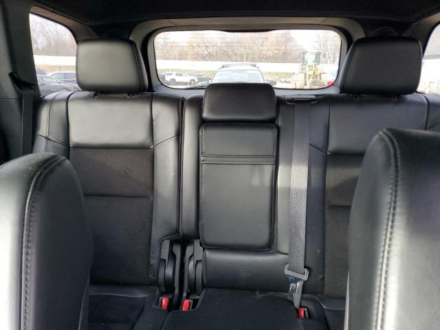 2017 JEEP GRAND CHER #3296325447