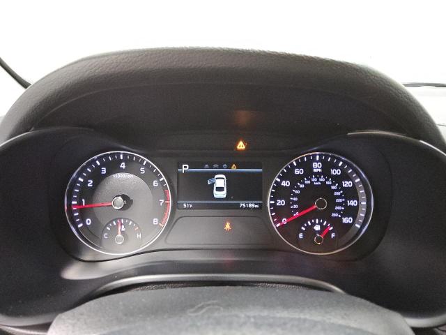 2023 KIA FORTE LX - 3KPF24AD7PE615000