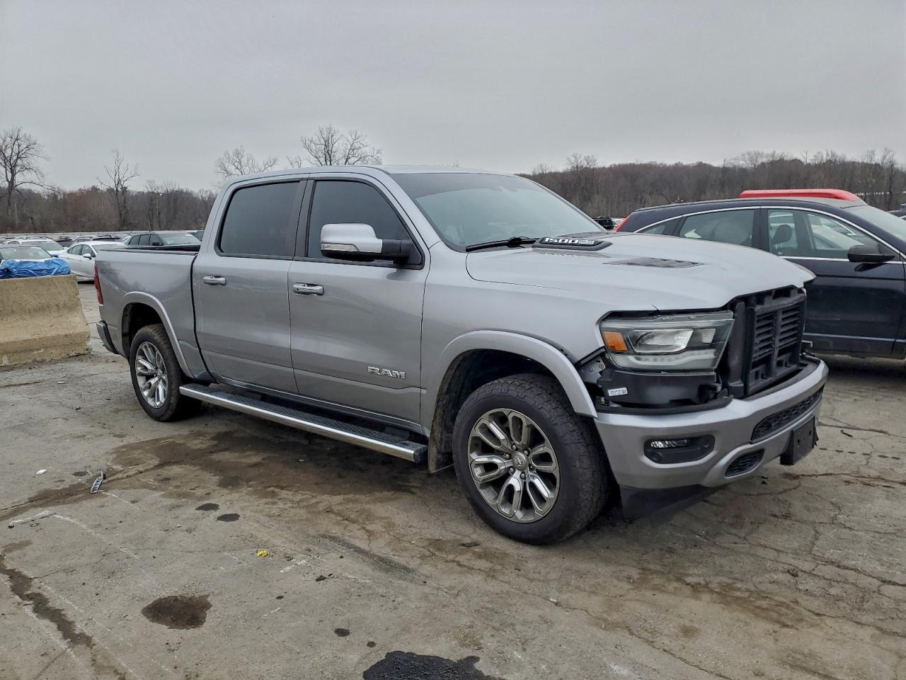 RAM 1500 LARAMIE
