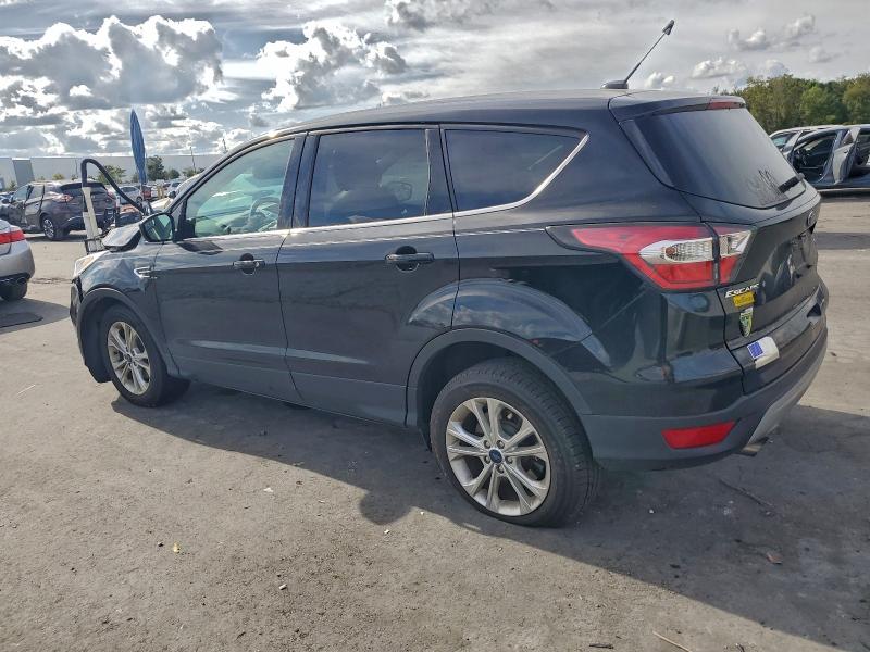 2017 FORD ESCAPE SE #3304451588