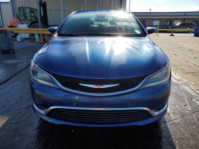 2015 CHRYSLER 200 S #3296432751