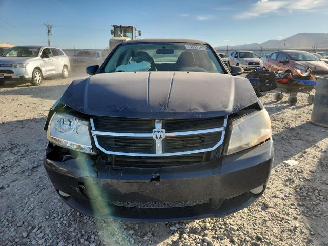 2008 DODGE AVENGER SE #3294531637