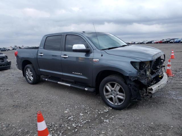 2010 TOYOTA TUNDRA CRE #3304791320