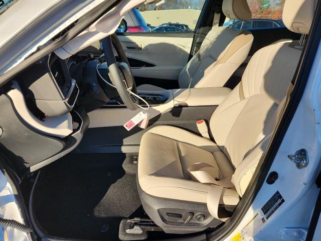 2025 TOYOTA CROWN XLE #3305415299