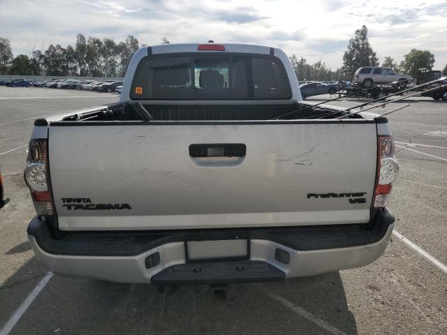 2011 TOYOTA TACOMA DOU #3304727927