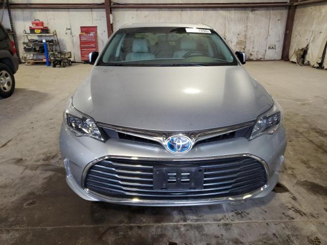 2016 TOYOTA AVALON HYB #3296328472