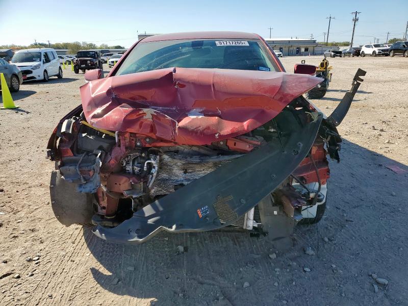 2020 CHEVROLET IMPALA LT #3304712910