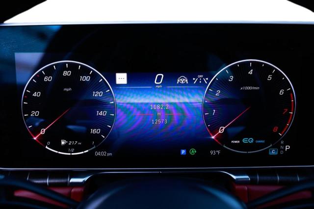 2022 MERCEDES-BENZ S 580 4MAT #3285567341