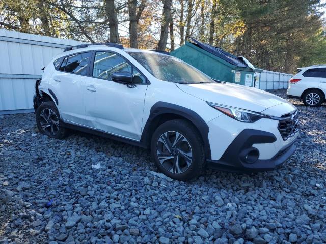 2024 SUBARU CROSSTREK #3303800440