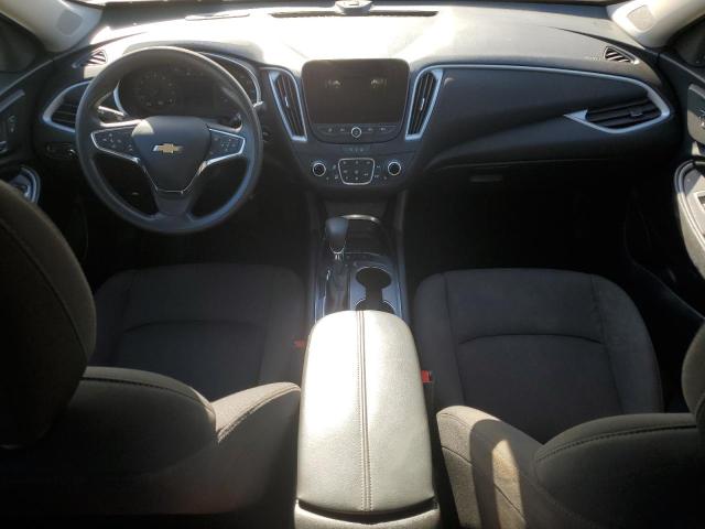 2023 CHEVROLET MALIBU LT - 1G1ZD5ST2PF198001