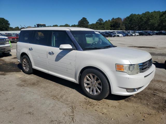 2011 FORD FLEX SEL #3290376758