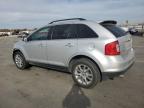 Lot #3303765417 2014 FORD EDGE LIMIT