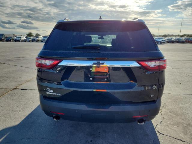 2019 CHEVROLET TRAVERSE L #3291859918