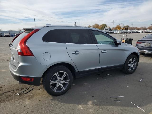 2013 VOLVO XC60 T6 #3286540191