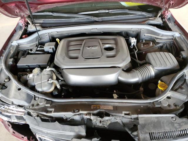 2020 JEEP GRAND CHER #3298045166