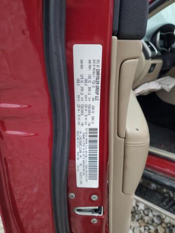 2014 JEEP GRAND CHER - 1C4RJFBG0EC121800