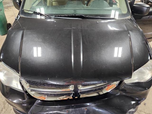 2014 DODGE GRAND CARA - 2C4RDGBG1ER419261