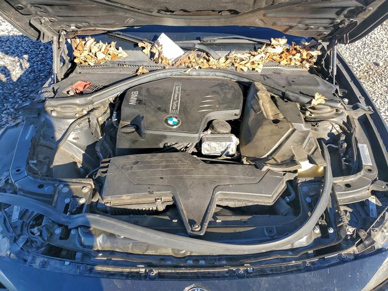 2015 BMW 320 I #3298025133