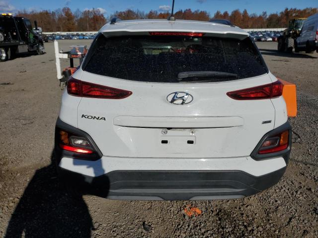 2020 HYUNDAI KONA SEL #3303934694