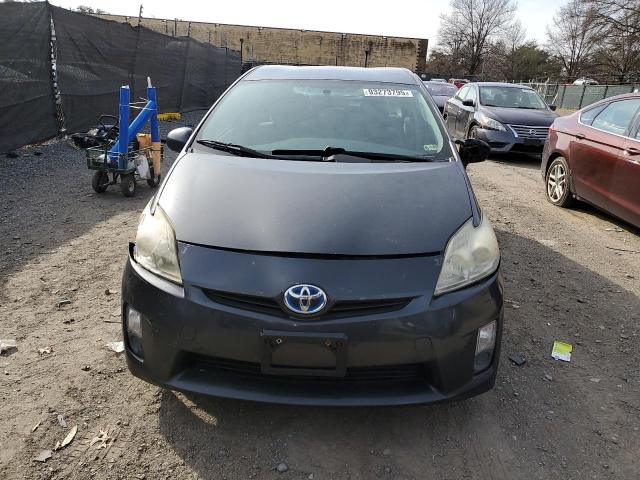 2010 TOYOTA PRIUS #3311425472