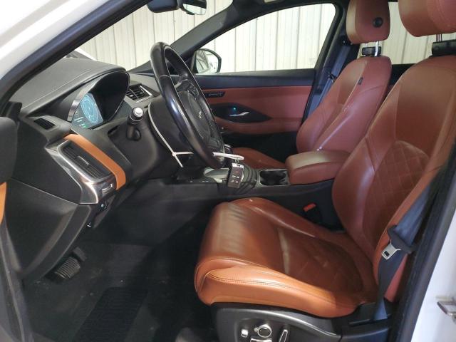 2018 JAGUAR E-PACE SE #3301892494