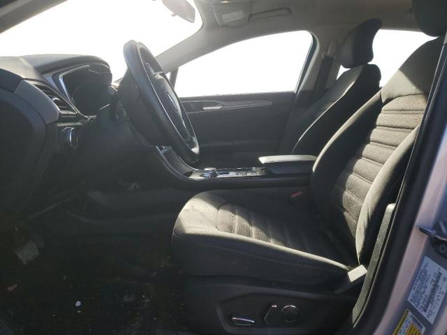 2018 FORD FUSION SE #3290373794