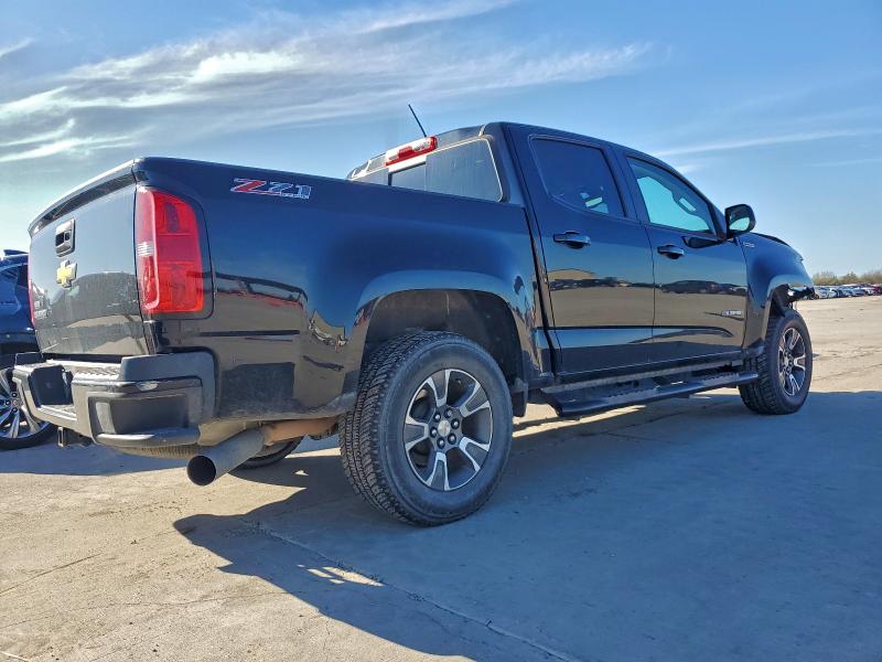2016 CHEVROLET COLORADO Z #3297316444