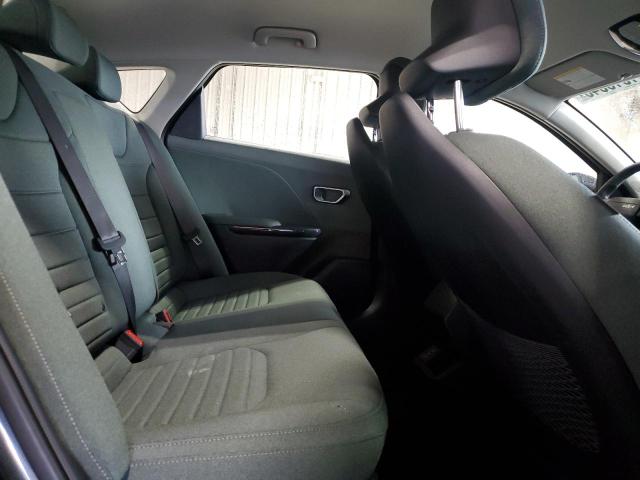 2025 KIA K4 EX #3301653635