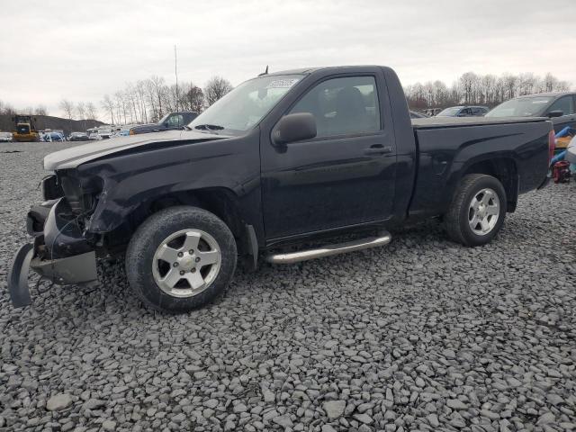 2010 CHEVROLET COLORADO #3305543105