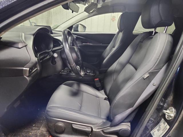 2024 MAZDA CX-30 SELE #3302923138